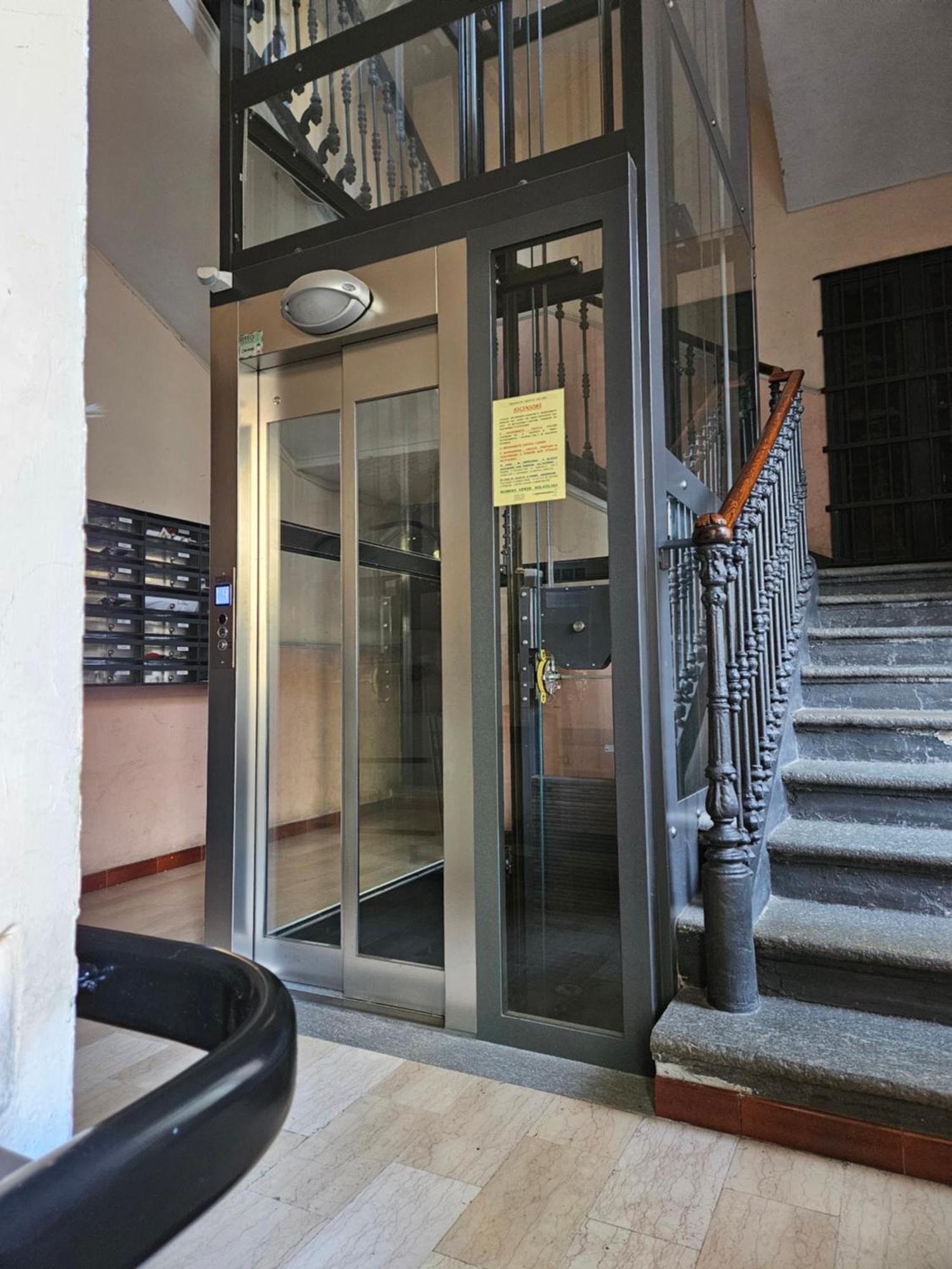Al 26 Di Tache Διαμέρισμα Τορίνο Εξωτερικό φωτογραφία